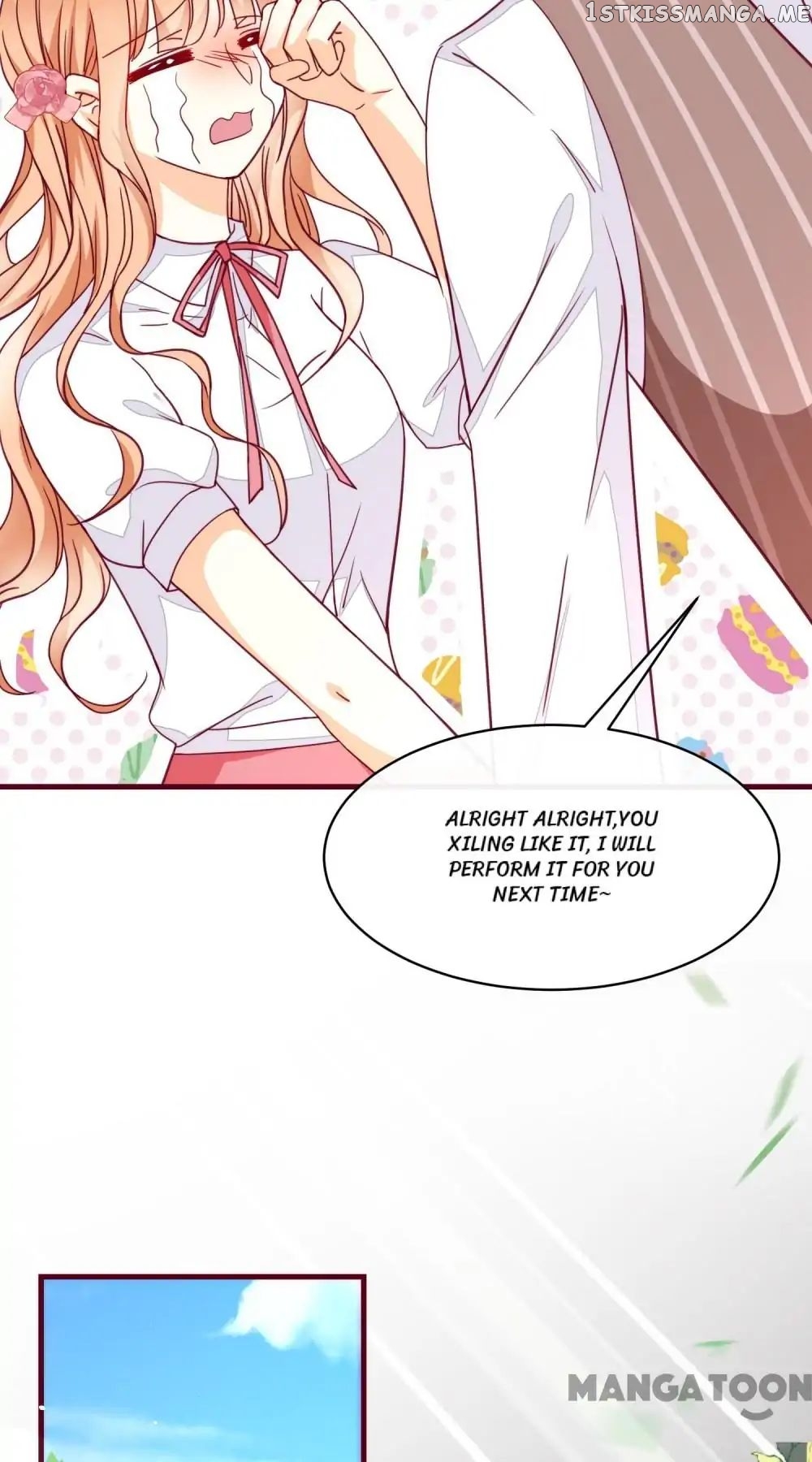 Which Me Do You Wanna Love Today? chapter 37 - page 19