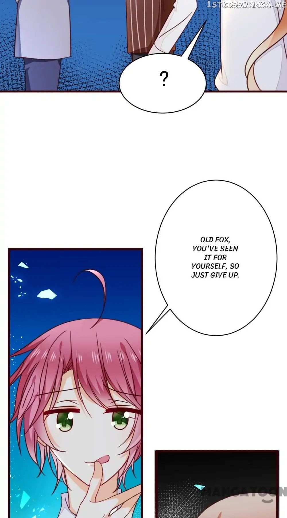 Which Me Do You Wanna Love Today? chapter 37 - page 2