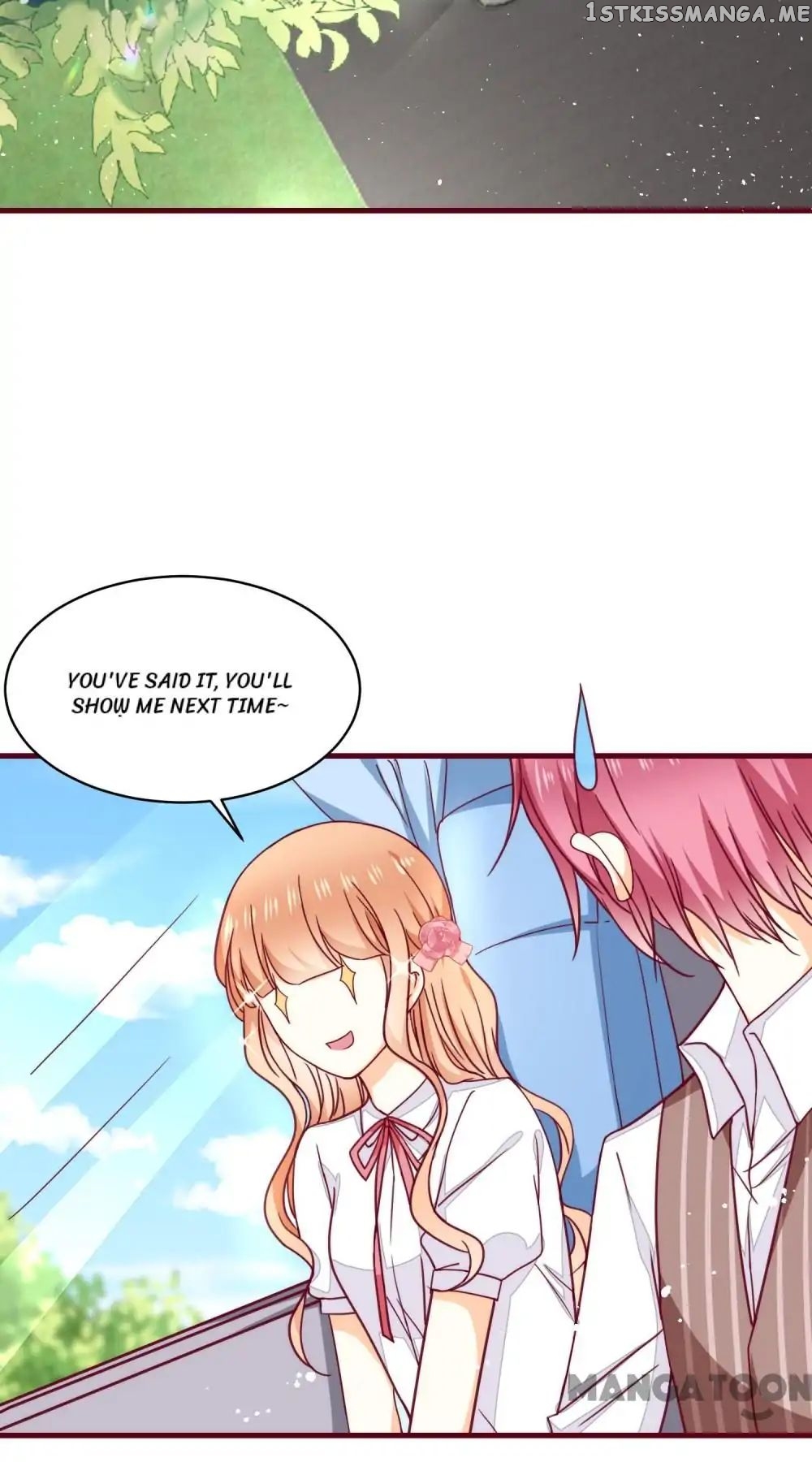 Which Me Do You Wanna Love Today? chapter 37 - page 21