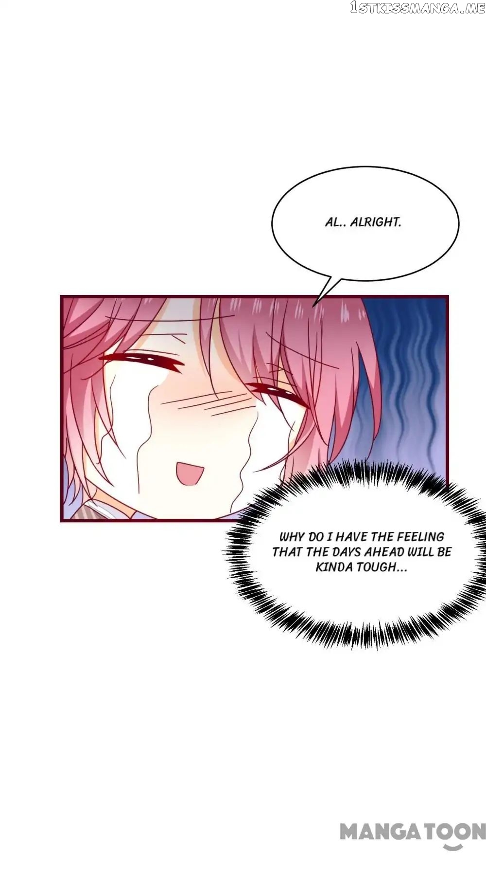 Which Me Do You Wanna Love Today? chapter 37 - page 22