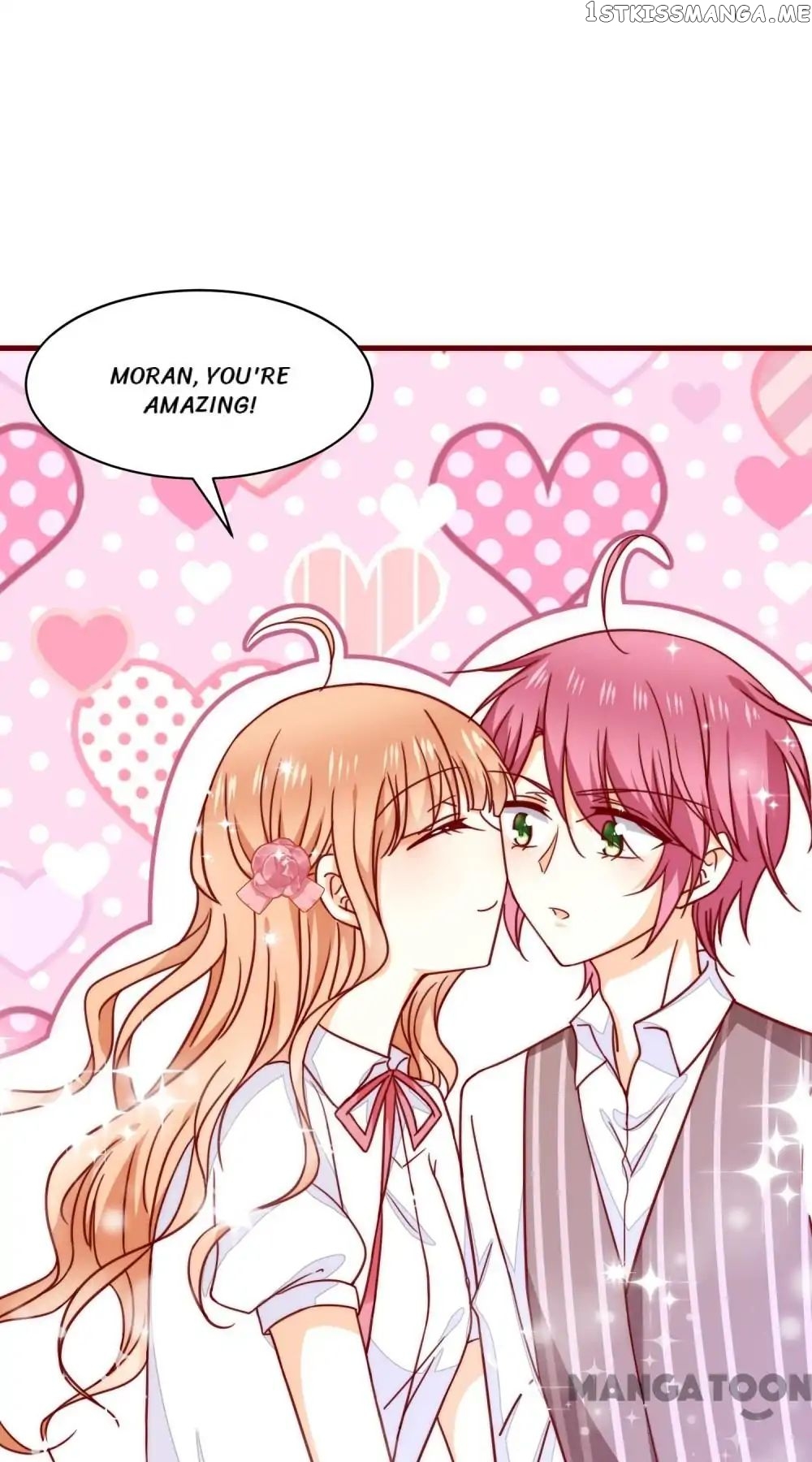 Which Me Do You Wanna Love Today? chapter 37 - page 24