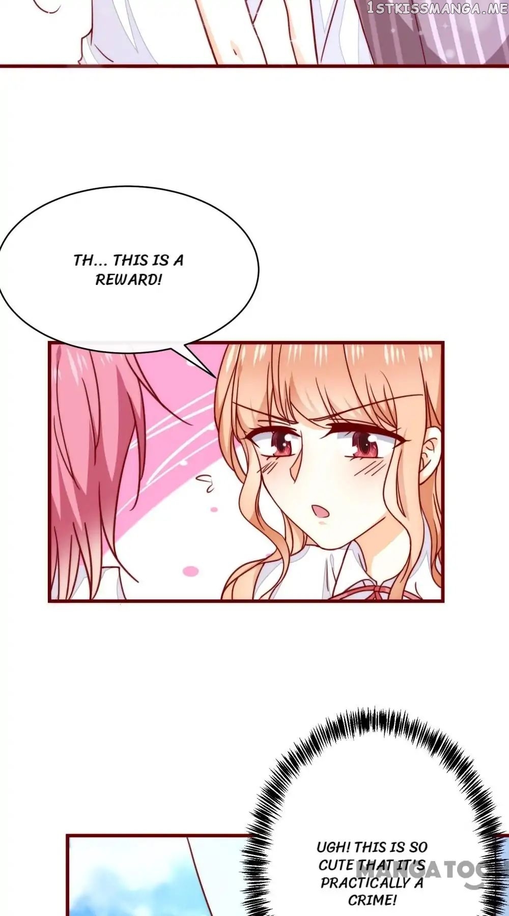 Which Me Do You Wanna Love Today? chapter 37 - page 25