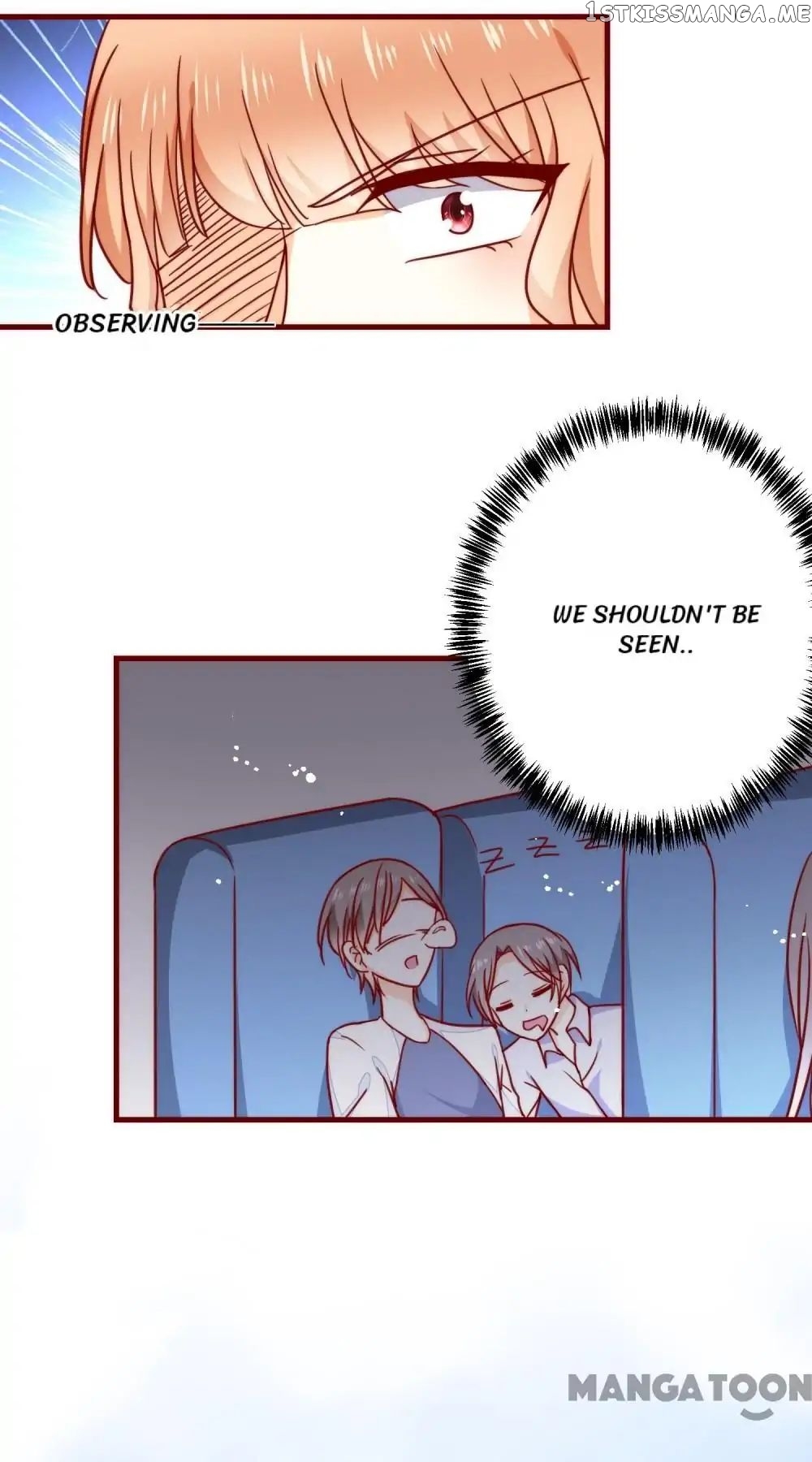 Which Me Do You Wanna Love Today? chapter 37 - page 27
