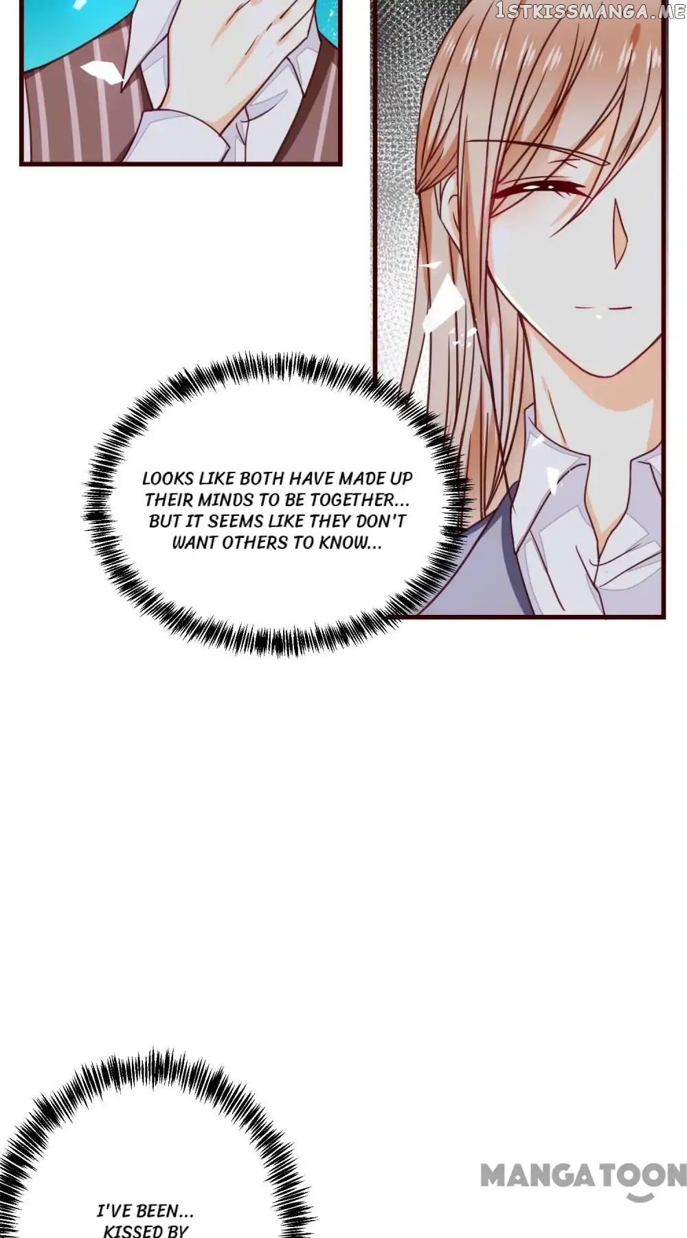 Which Me Do You Wanna Love Today? chapter 37 - page 3