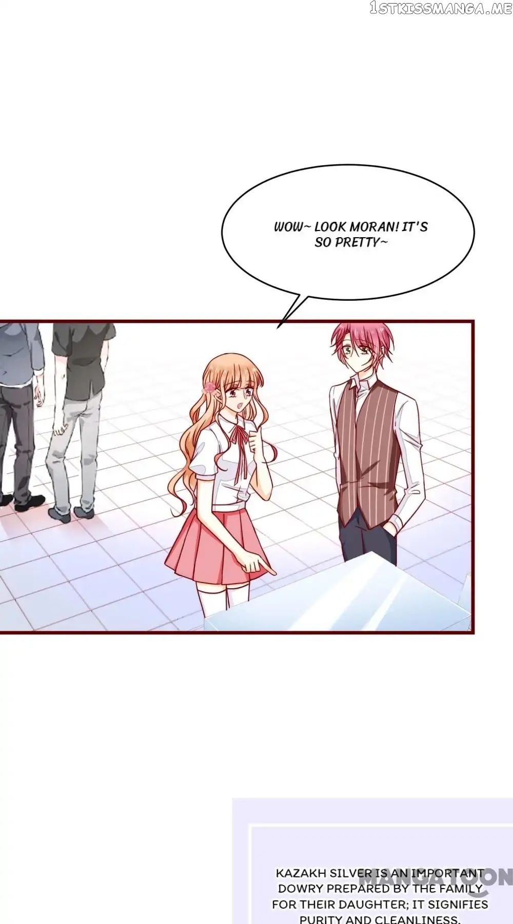 Which Me Do You Wanna Love Today? chapter 37 - page 32