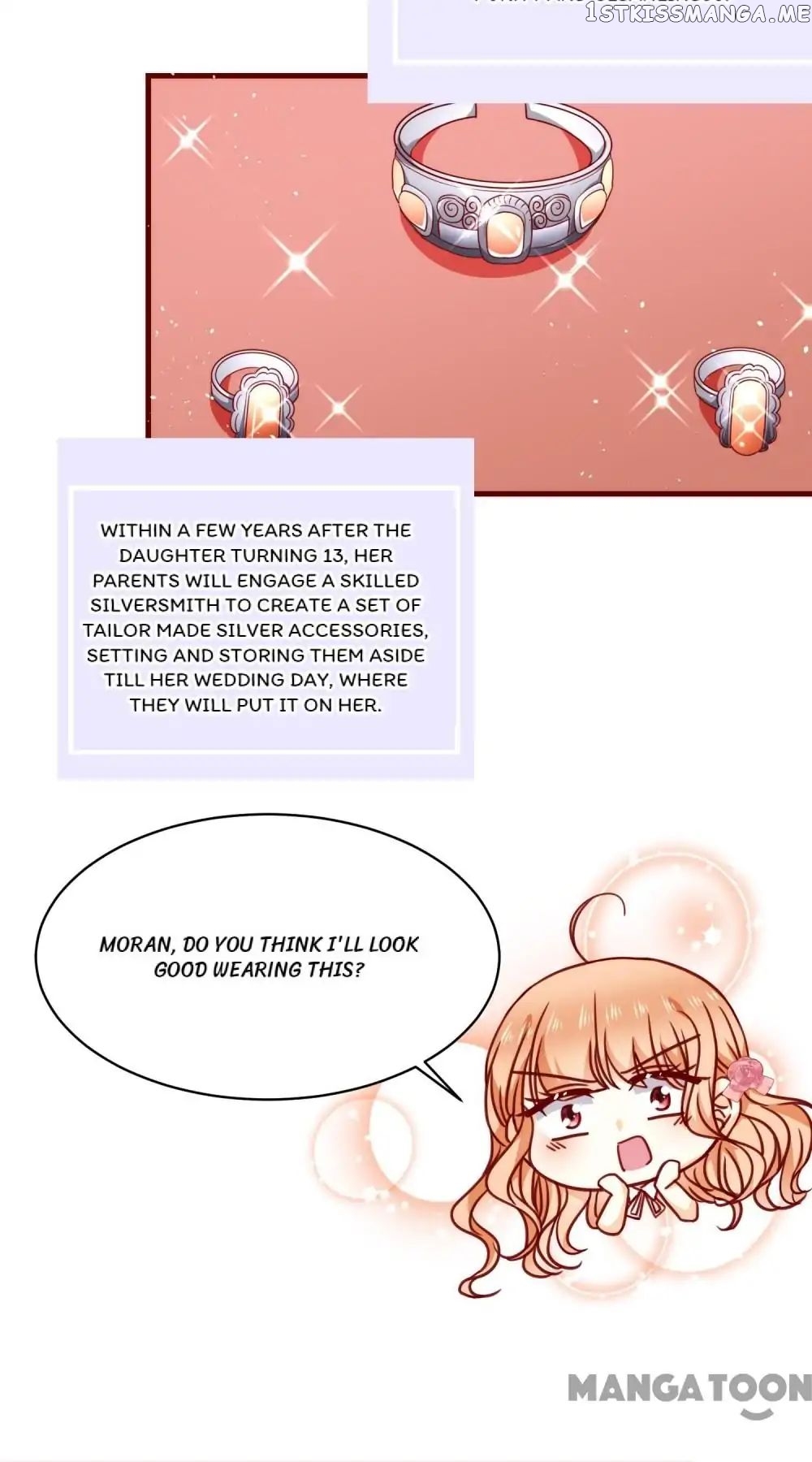 Which Me Do You Wanna Love Today? chapter 37 - page 33