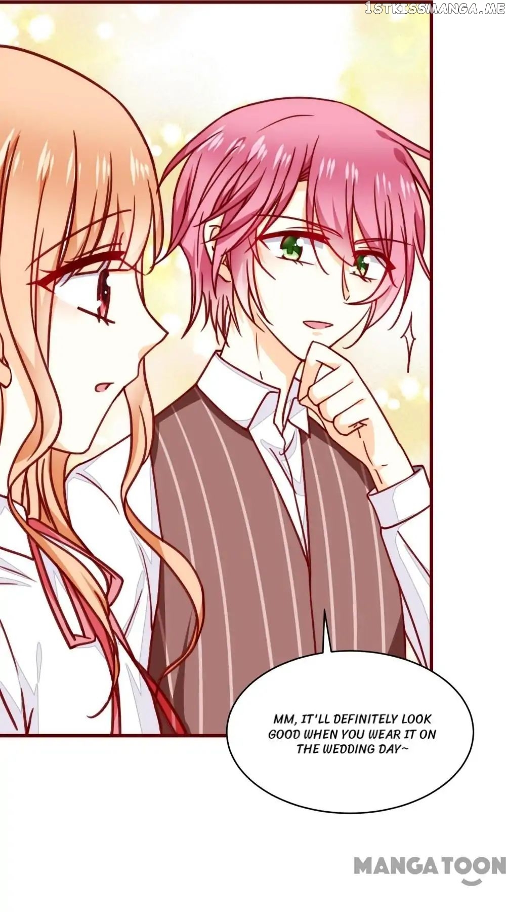 Which Me Do You Wanna Love Today? chapter 37 - page 34