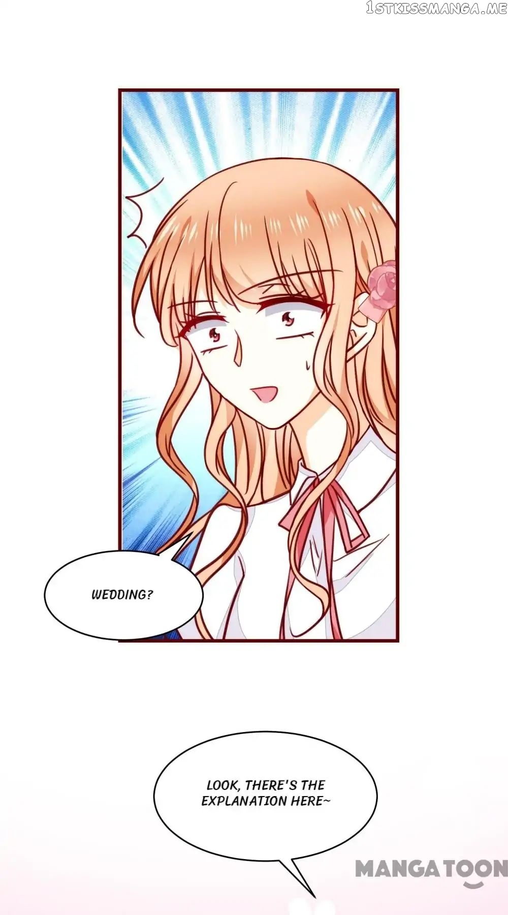 Which Me Do You Wanna Love Today? chapter 37 - page 35