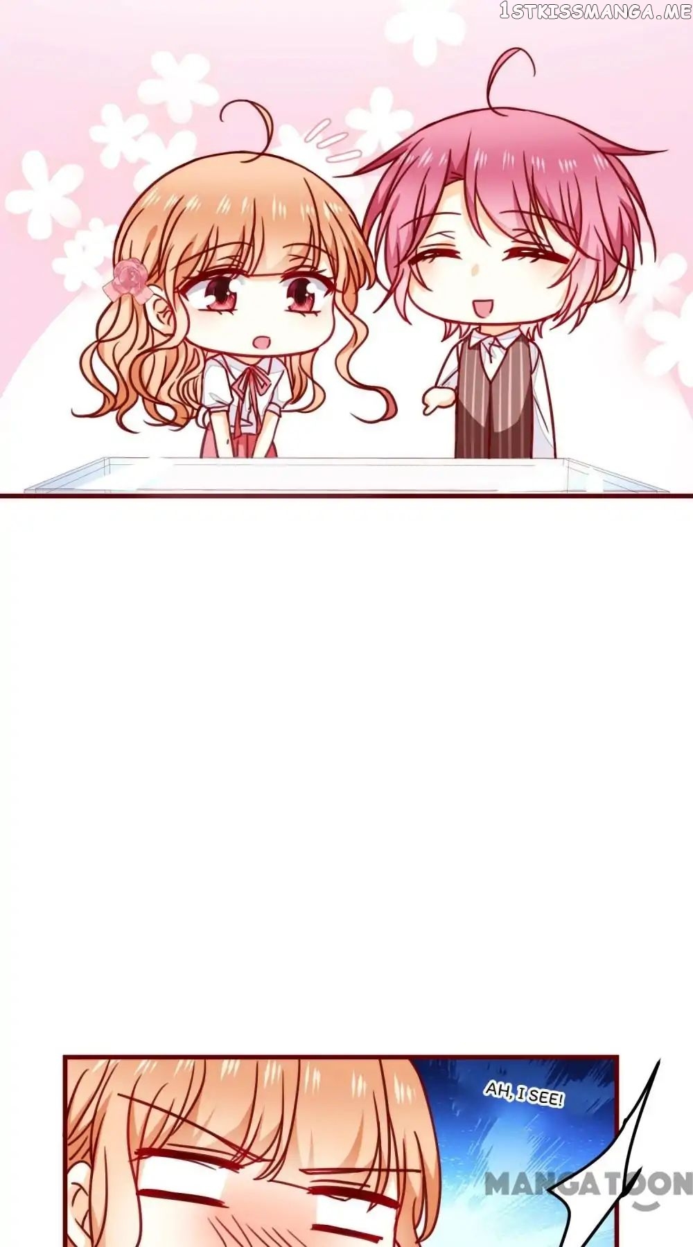 Which Me Do You Wanna Love Today? chapter 37 - page 36