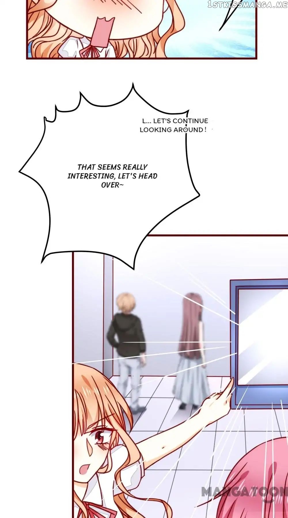 Which Me Do You Wanna Love Today? chapter 37 - page 37