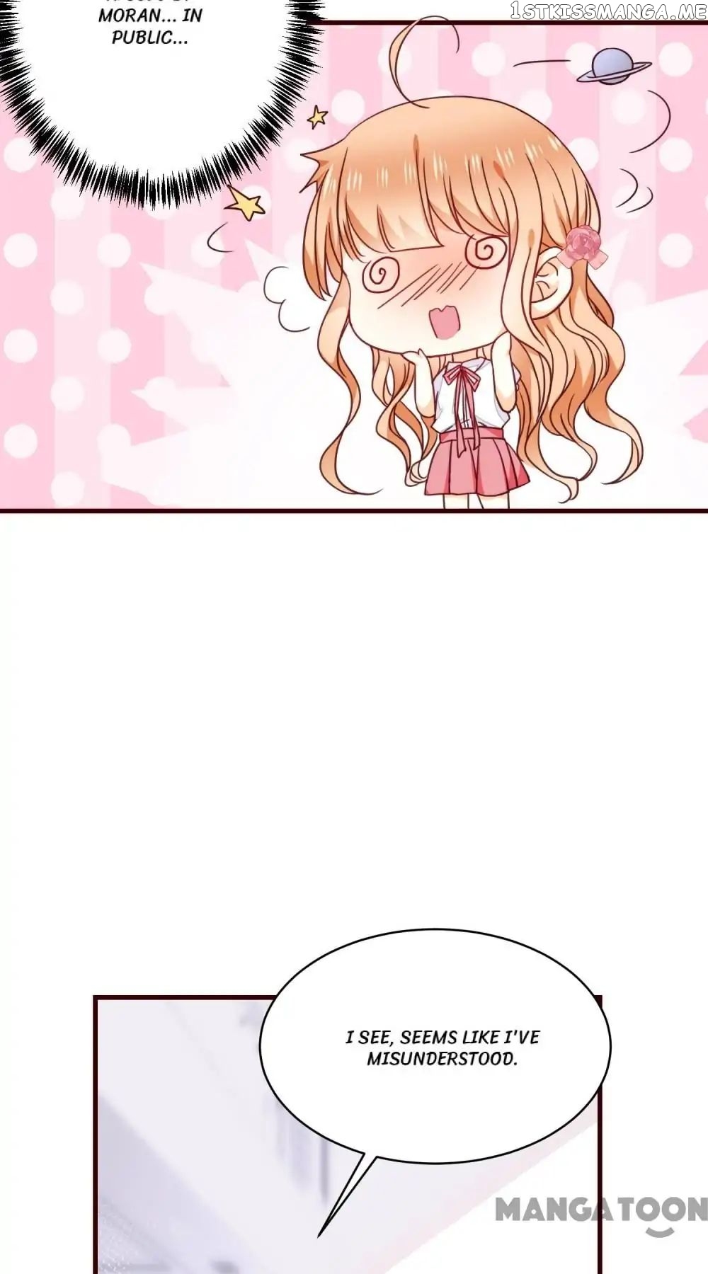 Which Me Do You Wanna Love Today? chapter 37 - page 4