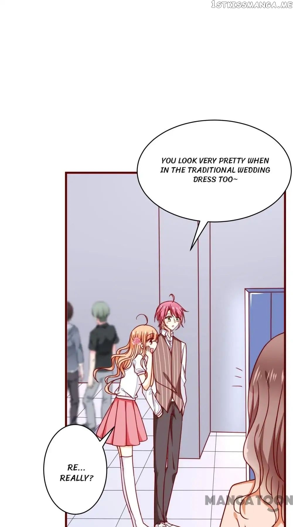Which Me Do You Wanna Love Today? chapter 37 - page 40