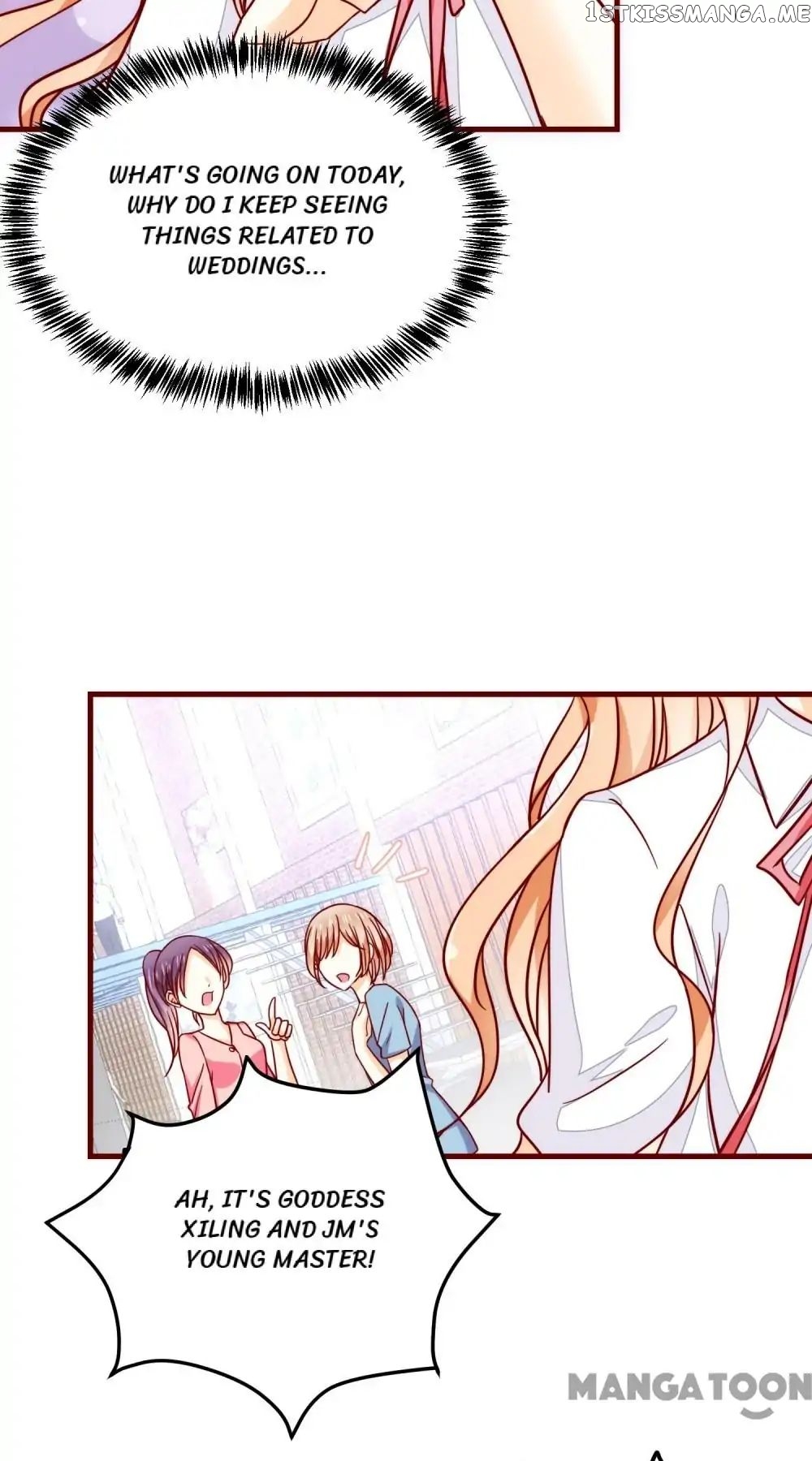 Which Me Do You Wanna Love Today? chapter 37 - page 42
