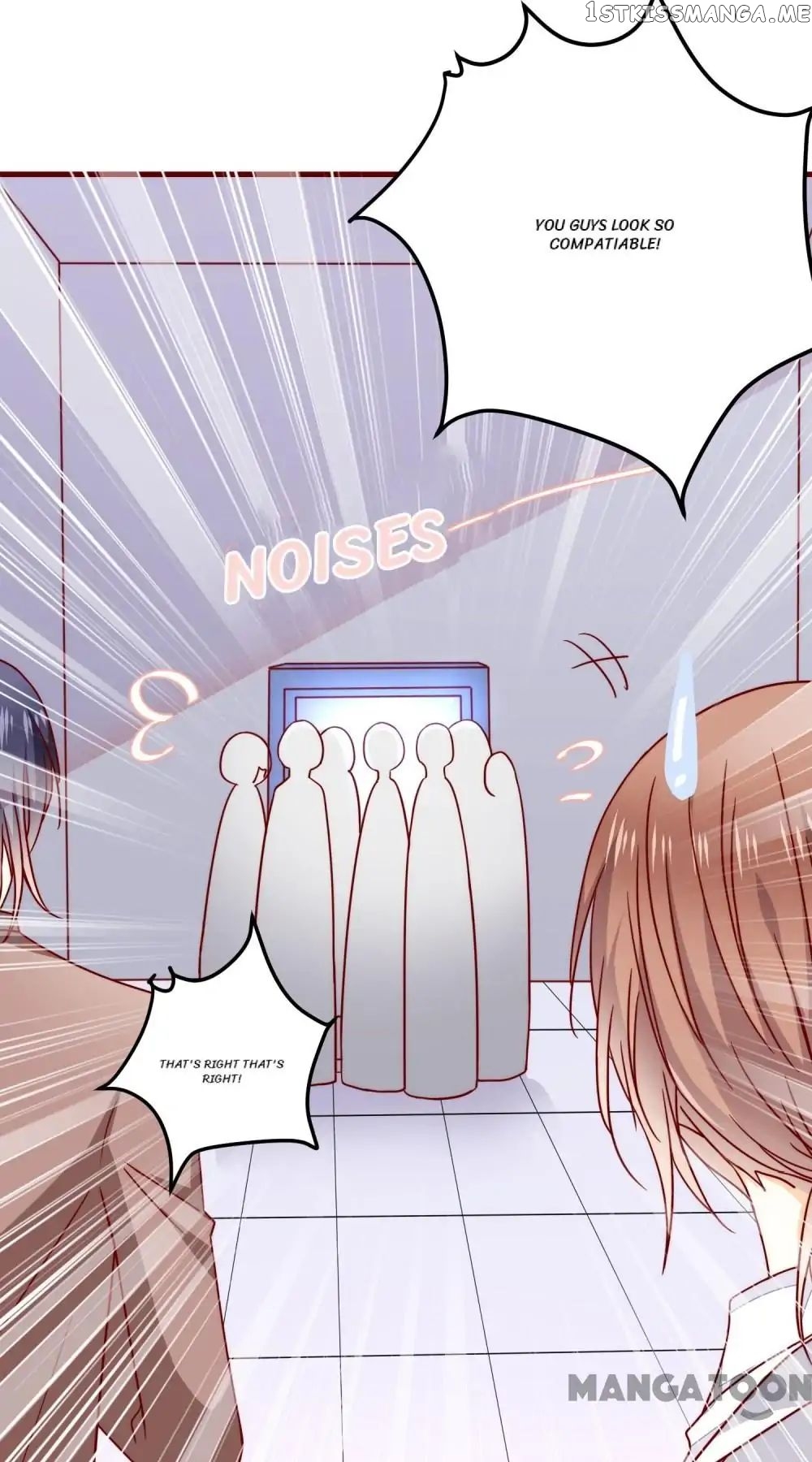 Which Me Do You Wanna Love Today? chapter 37 - page 43