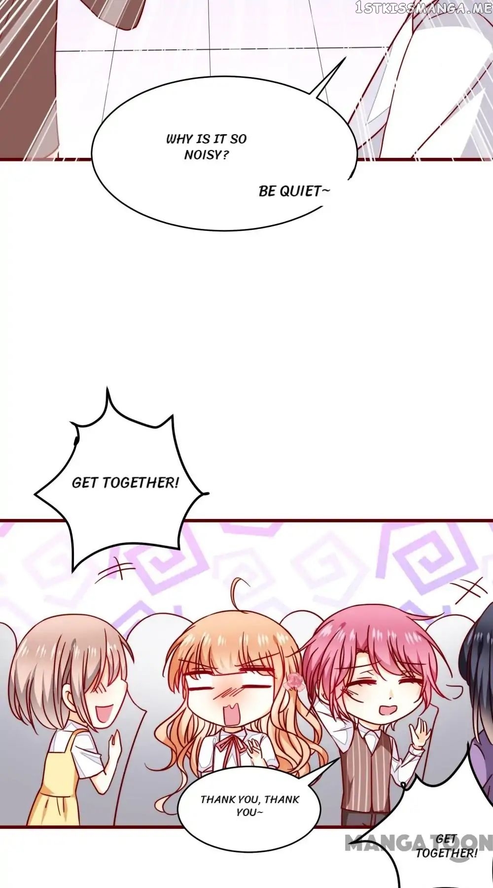 Which Me Do You Wanna Love Today? chapter 37 - page 44
