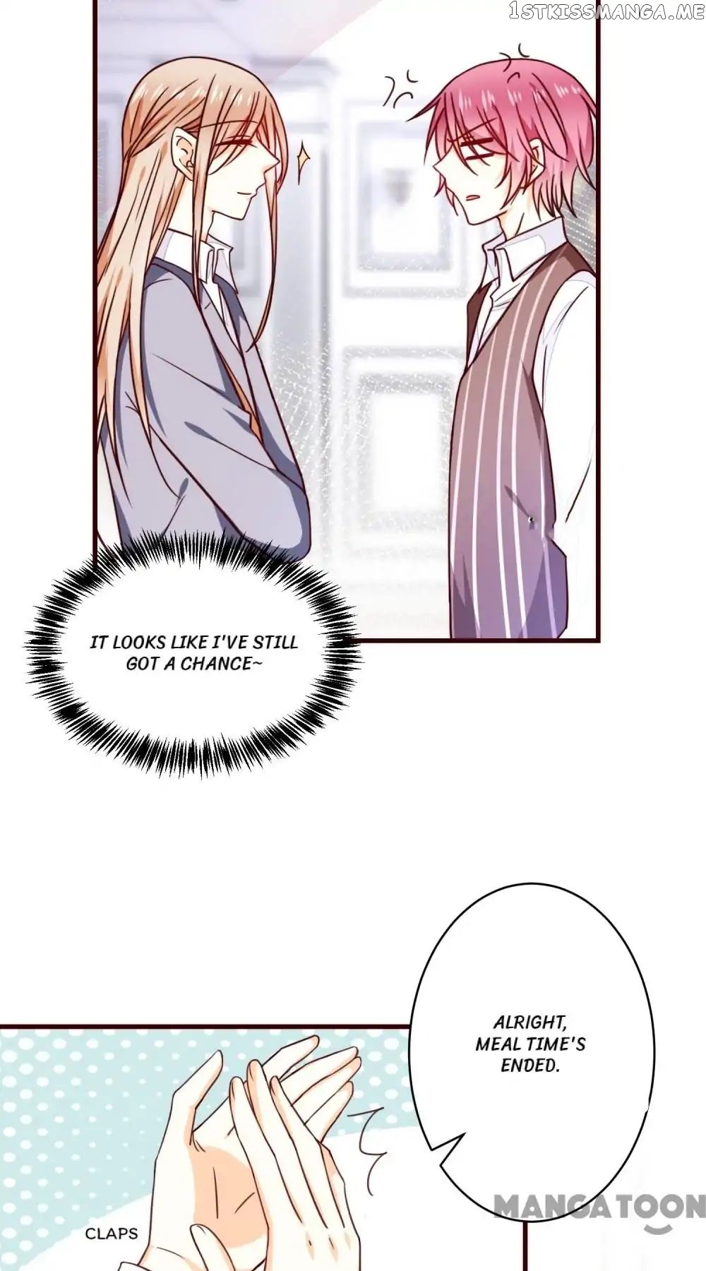 Which Me Do You Wanna Love Today? chapter 37 - page 5