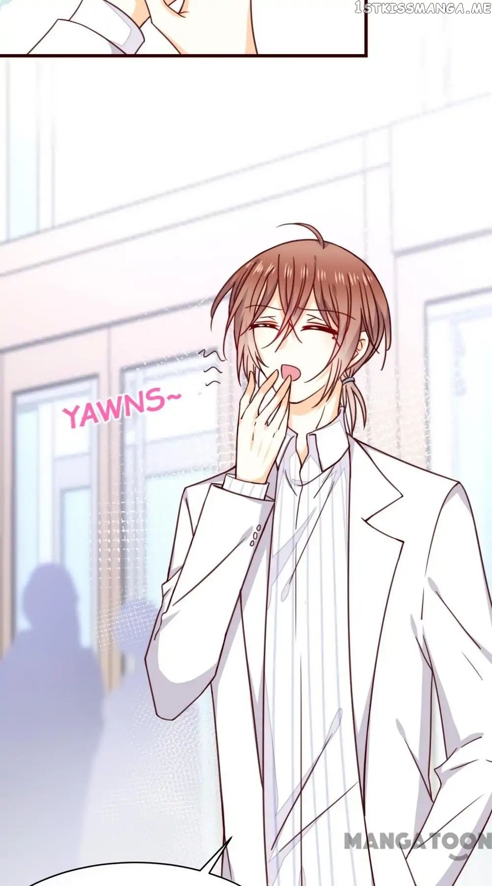 Which Me Do You Wanna Love Today? chapter 37 - page 6