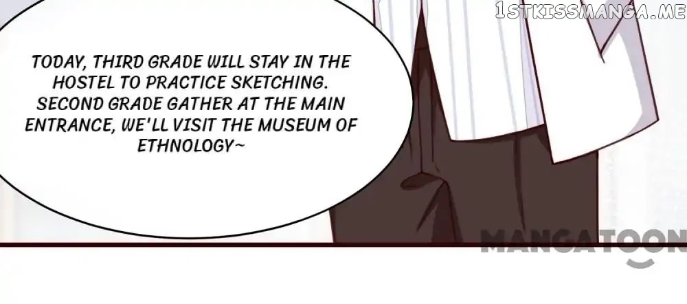 Which Me Do You Wanna Love Today? chapter 37 - page 7