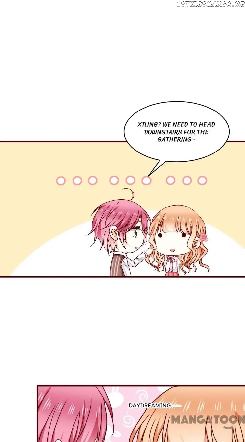 Which Me Do You Wanna Love Today? chapter 37 - page 8