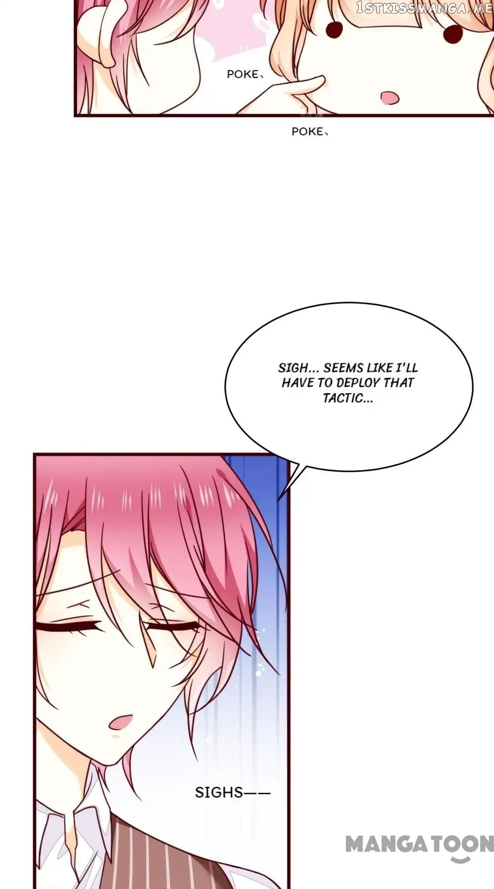 Which Me Do You Wanna Love Today? chapter 37 - page 9