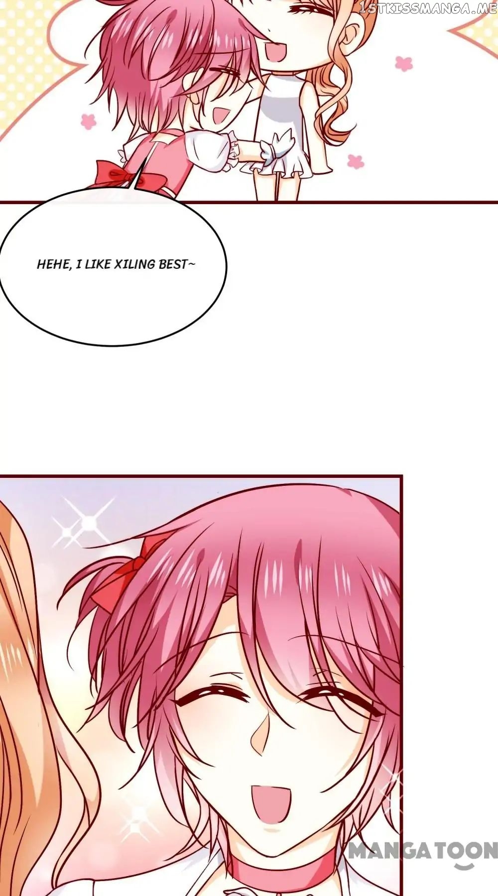 Which Me Do You Wanna Love Today? chapter 36 - page 12