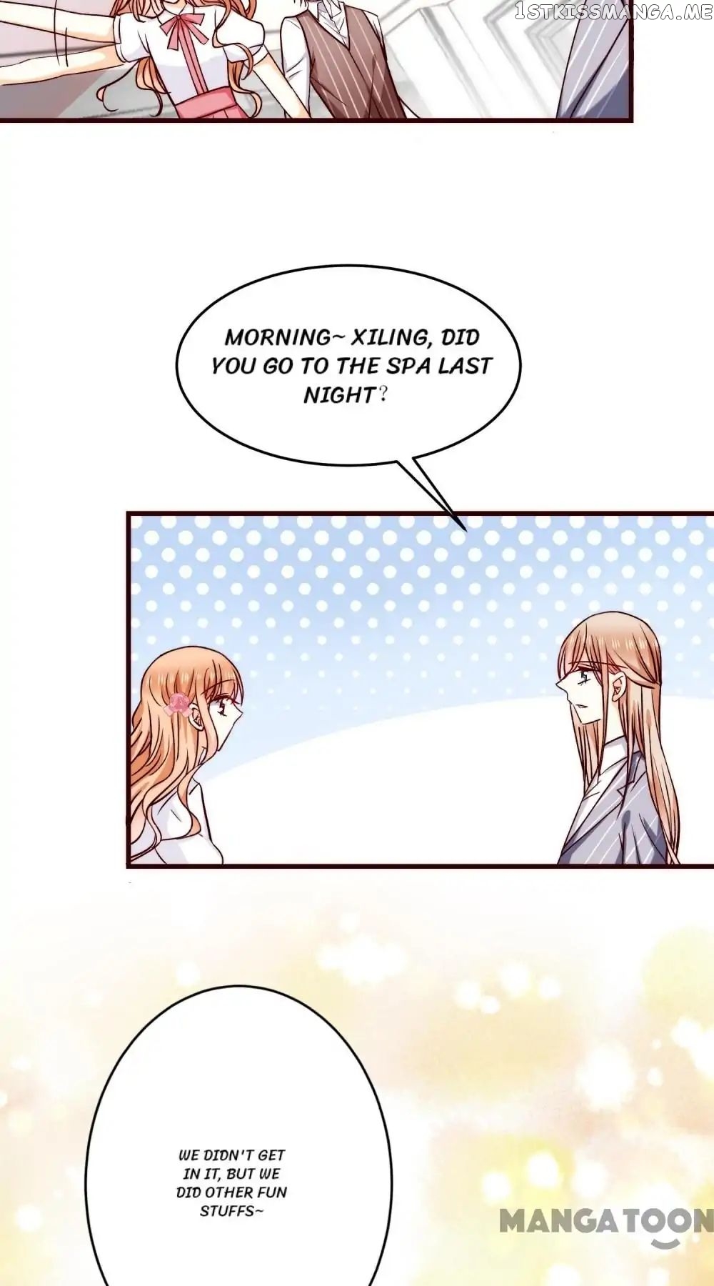 Which Me Do You Wanna Love Today? chapter 36 - page 22