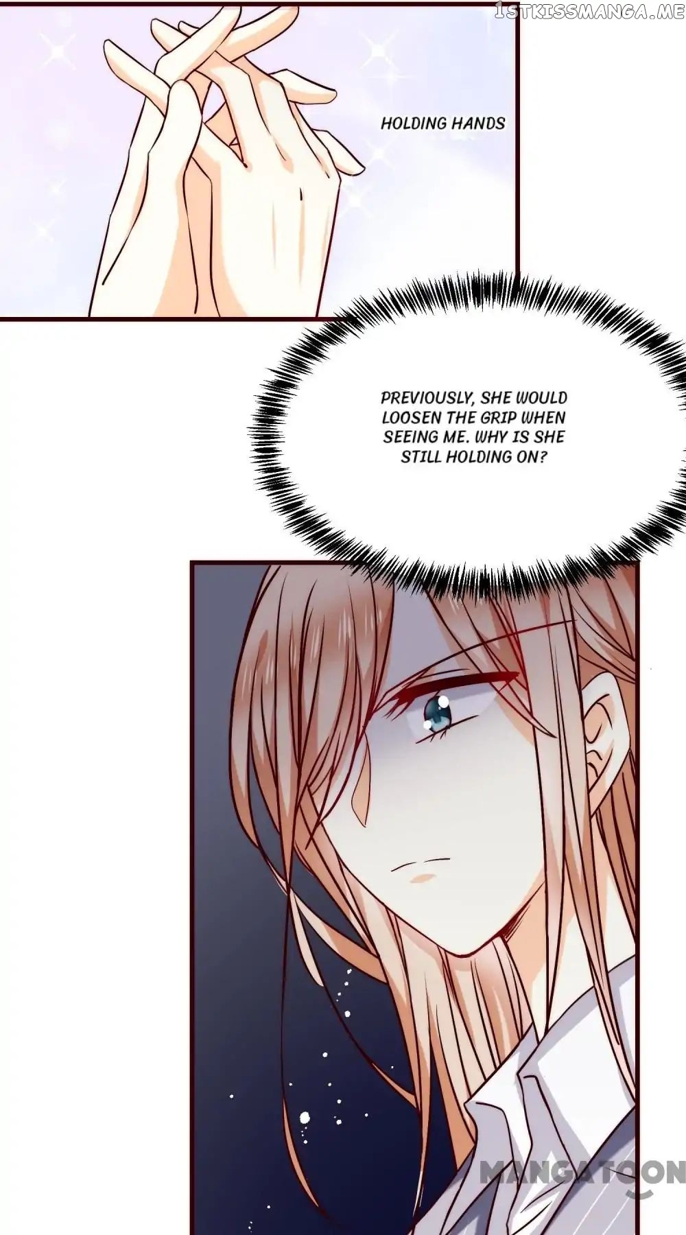 Which Me Do You Wanna Love Today? chapter 36 - page 24