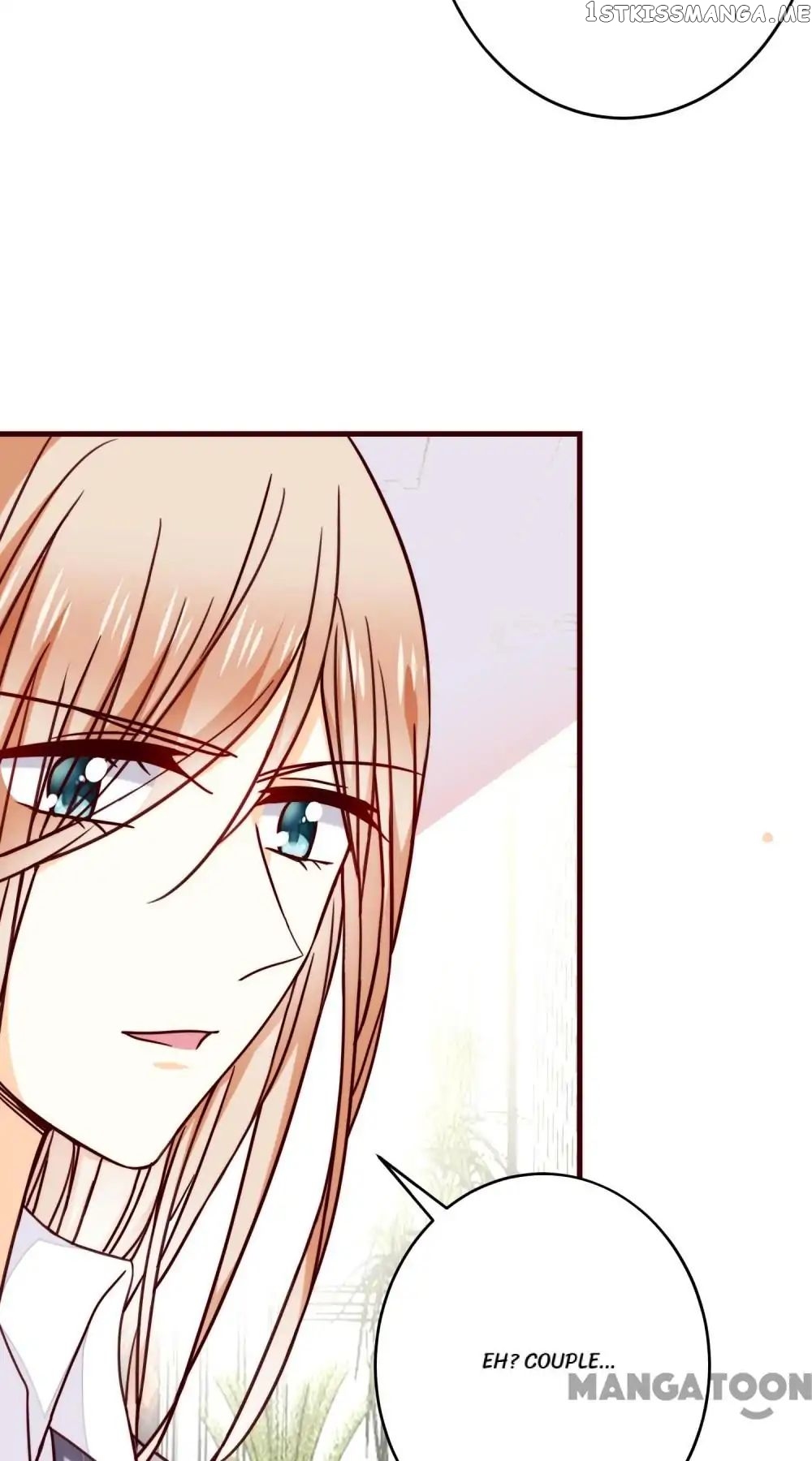 Which Me Do You Wanna Love Today? chapter 36 - page 31