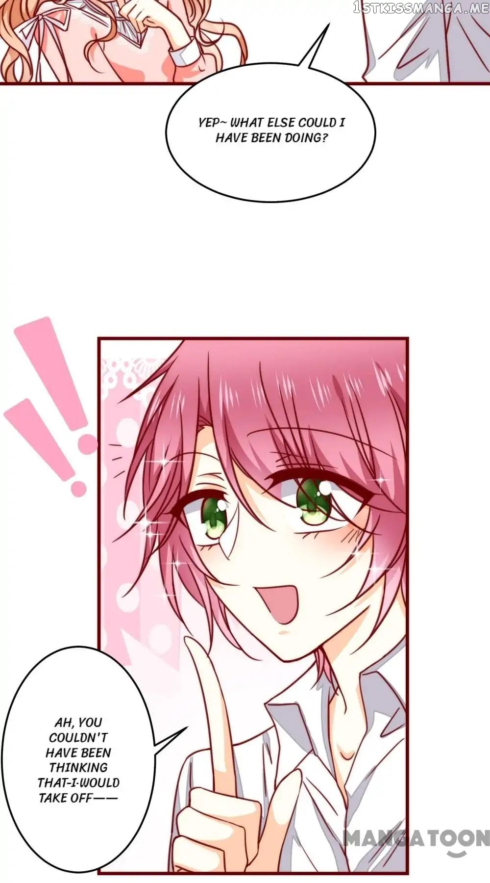 Which Me Do You Wanna Love Today? chapter 35 - page 10