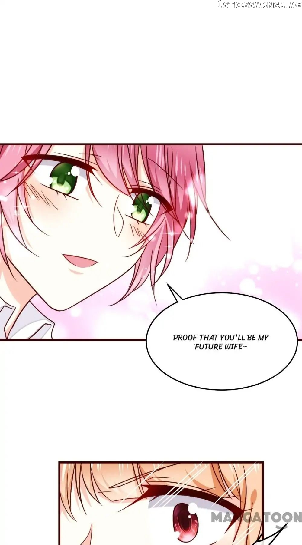 Which Me Do You Wanna Love Today? chapter 35 - page 16
