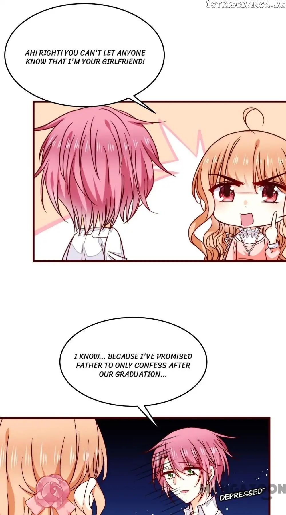 Which Me Do You Wanna Love Today? chapter 35 - page 19