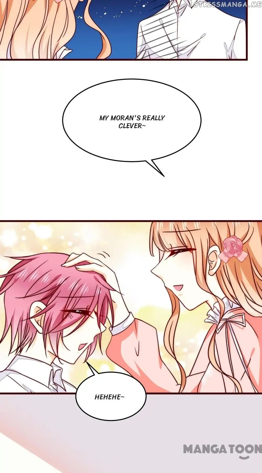 Which Me Do You Wanna Love Today? chapter 35 - page 20
