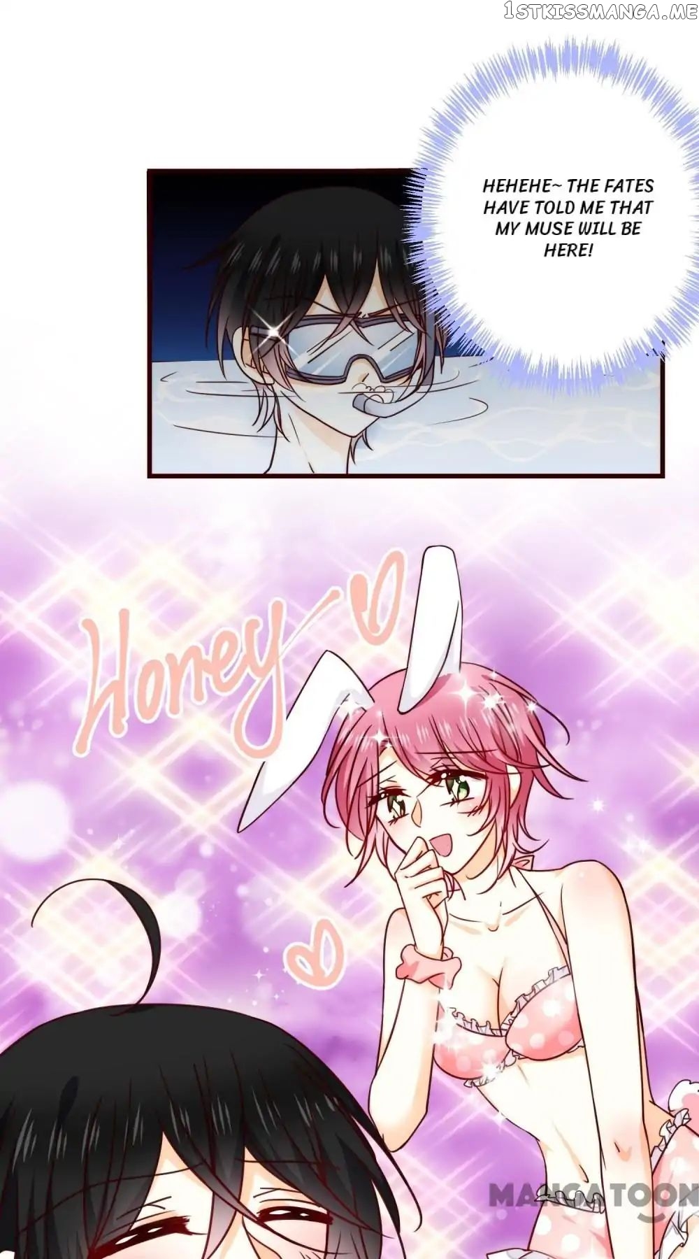 Which Me Do You Wanna Love Today? chapter 35 - page 25