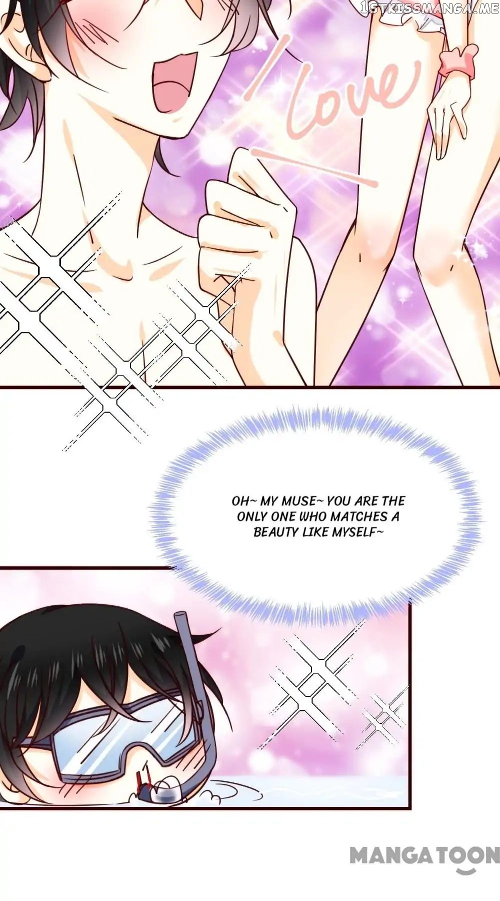 Which Me Do You Wanna Love Today? chapter 35 - page 26