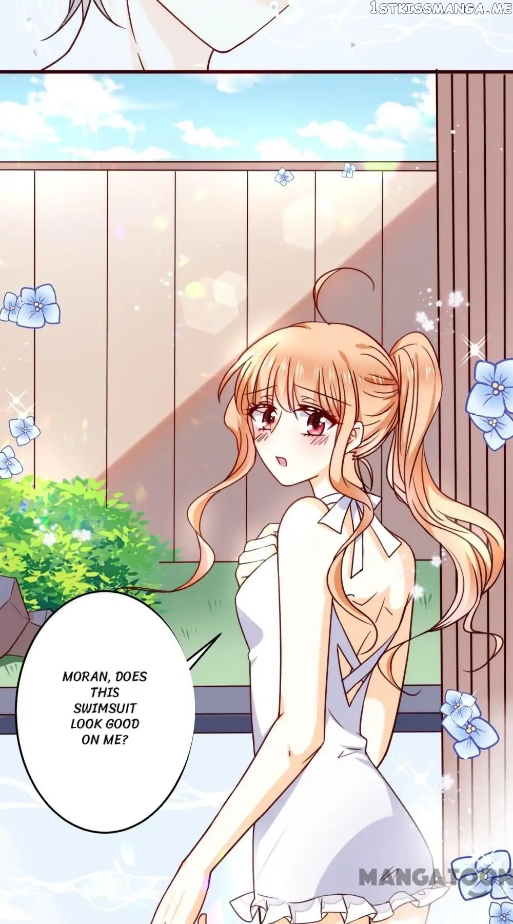 Which Me Do You Wanna Love Today? chapter 35 - page 28