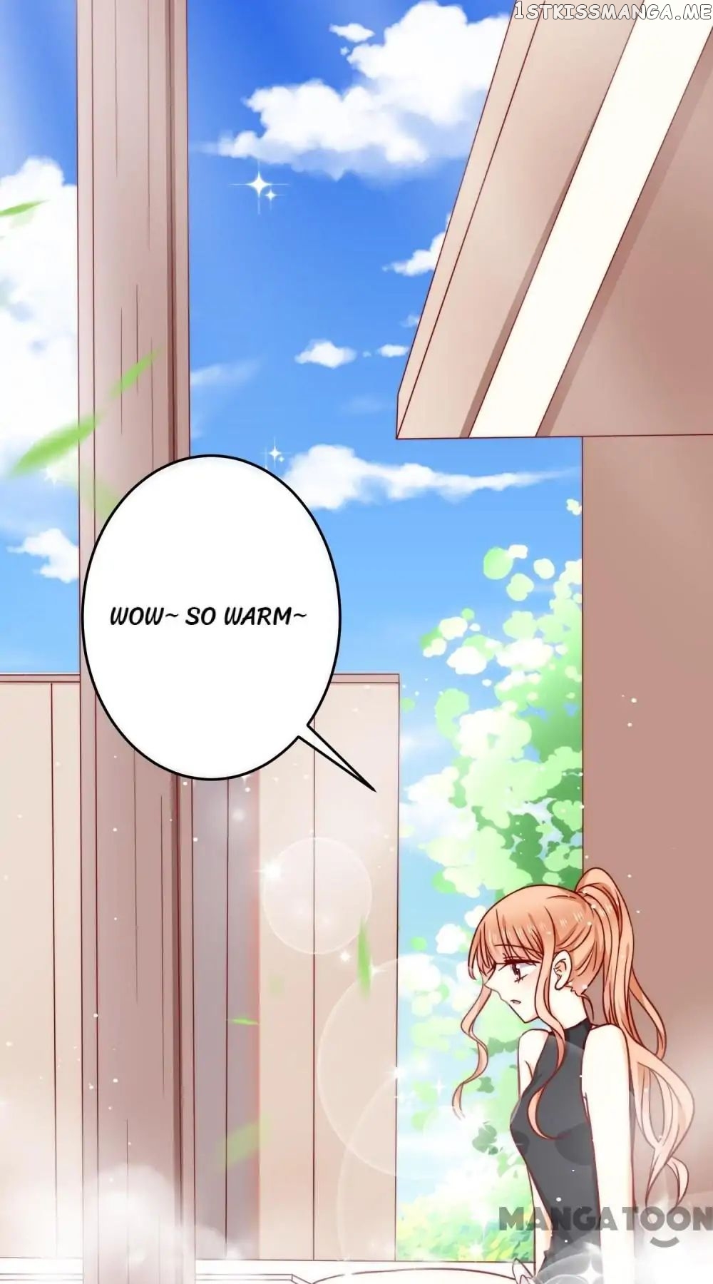 Which Me Do You Wanna Love Today? chapter 35 - page 31
