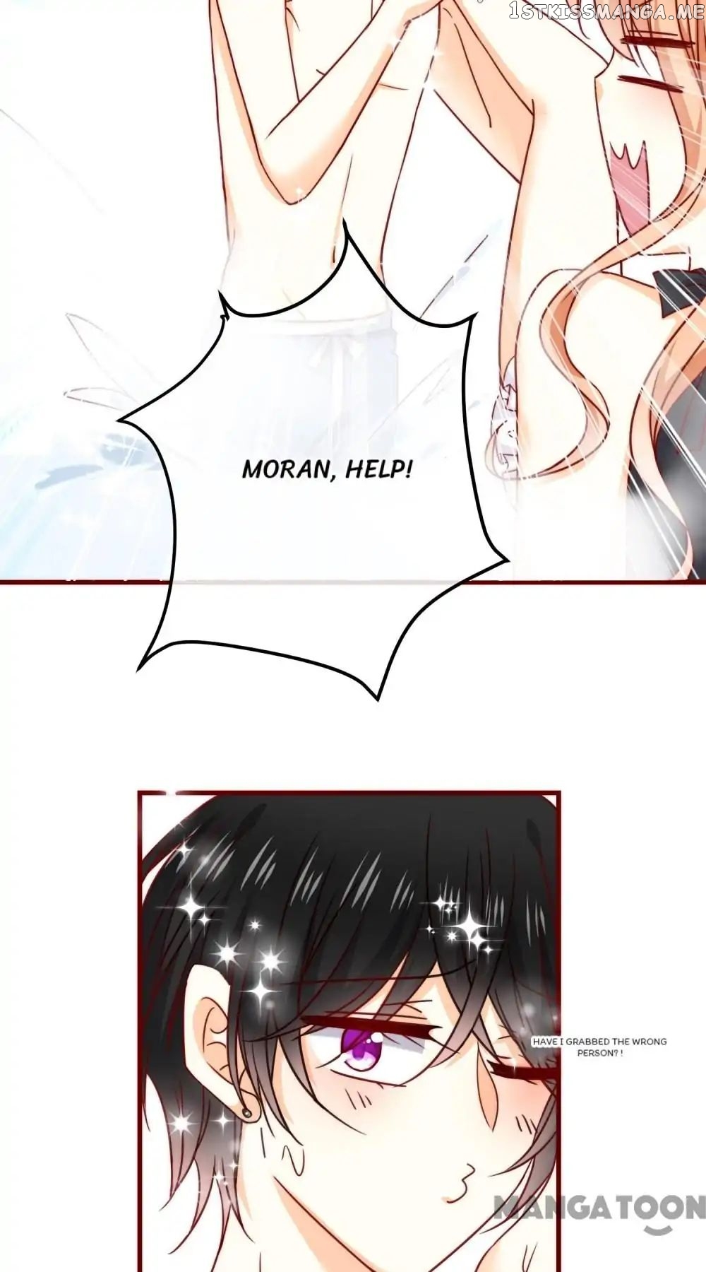 Which Me Do You Wanna Love Today? chapter 35 - page 35