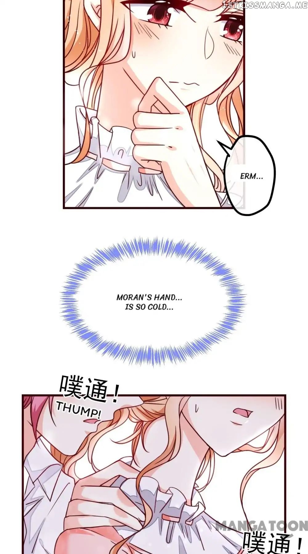 Which Me Do You Wanna Love Today? chapter 35 - page 4