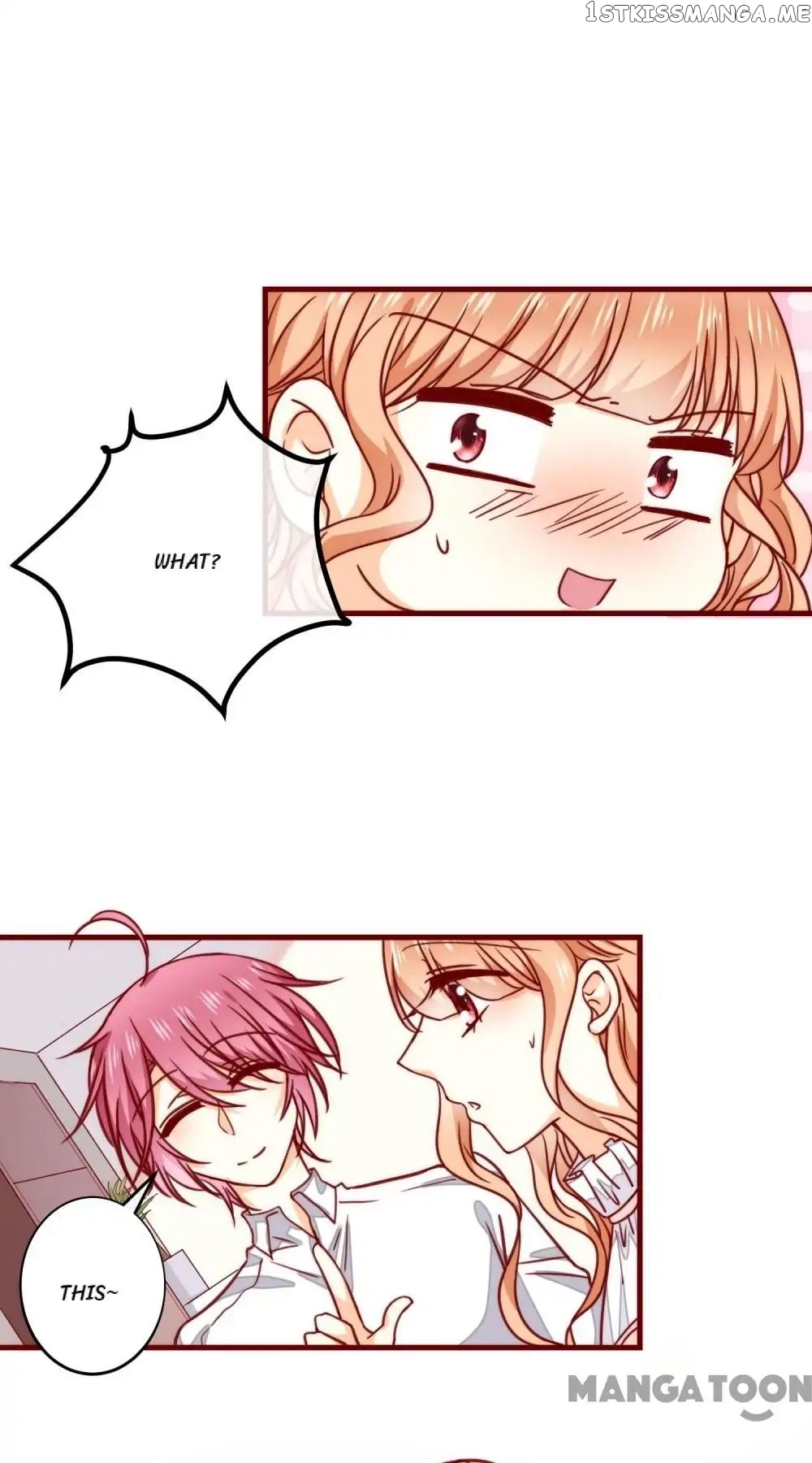 Which Me Do You Wanna Love Today? chapter 35 - page 7