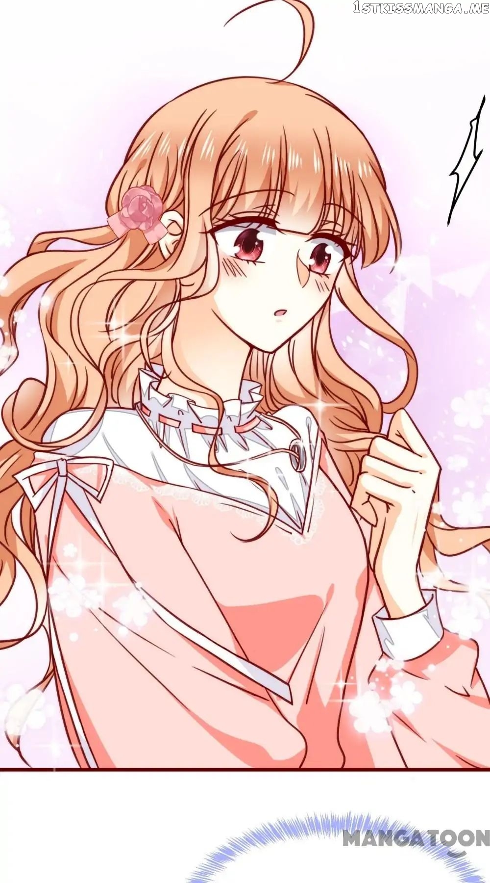 Which Me Do You Wanna Love Today? chapter 35 - page 8