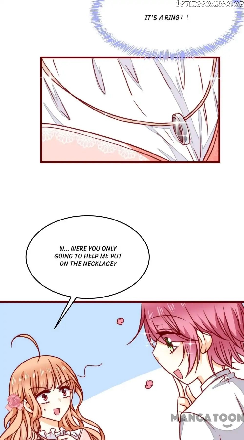 Which Me Do You Wanna Love Today? chapter 35 - page 9