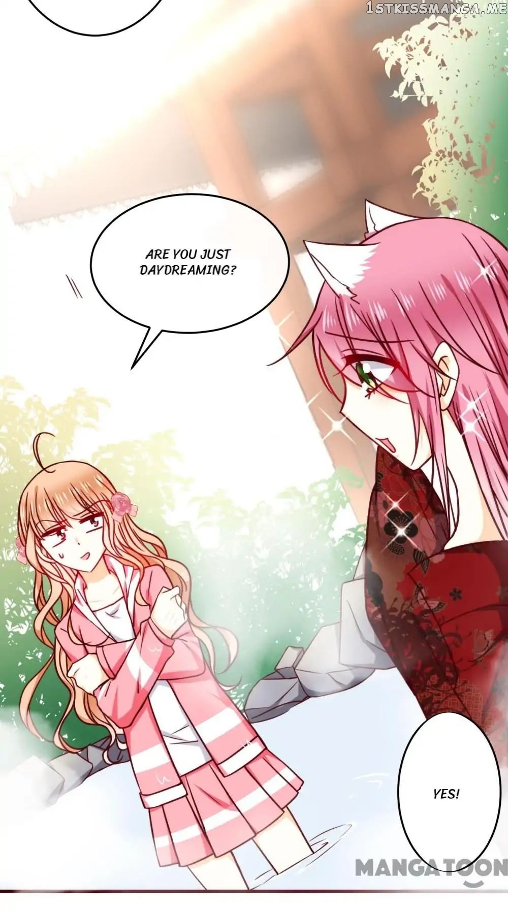 Which Me Do You Wanna Love Today? chapter 34 - page 14
