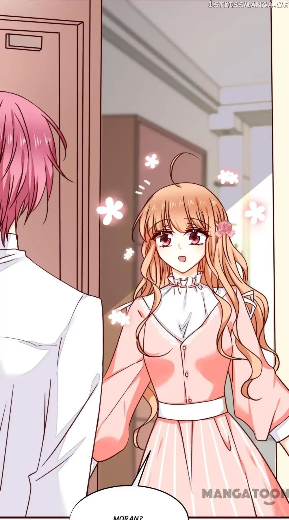 Which Me Do You Wanna Love Today? chapter 34 - page 22