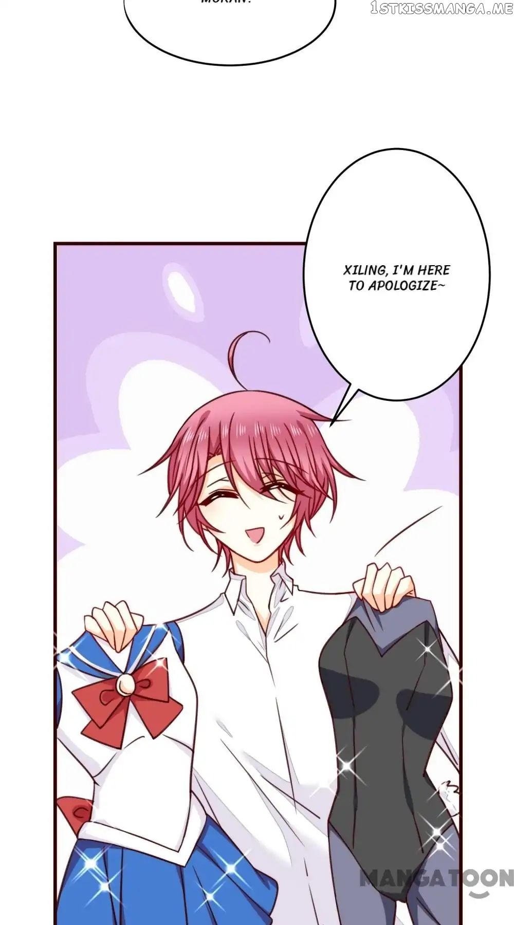 Which Me Do You Wanna Love Today? chapter 34 - page 23