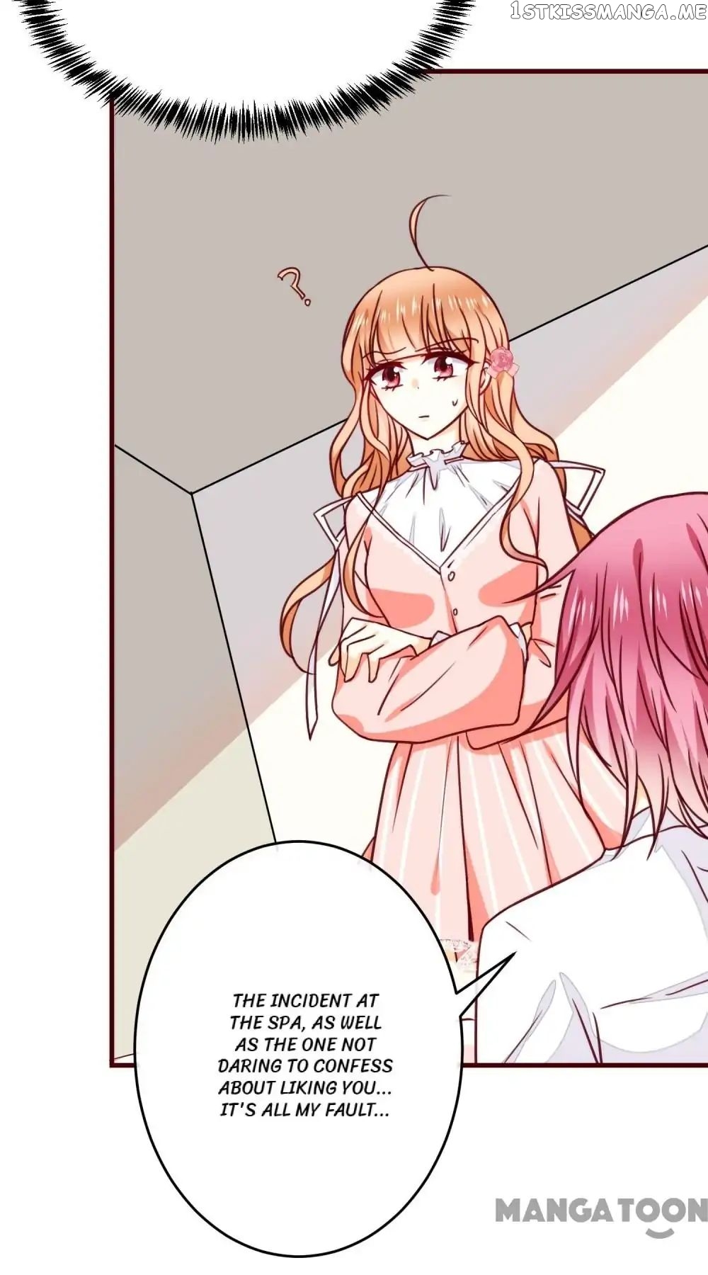 Which Me Do You Wanna Love Today? chapter 34 - page 26