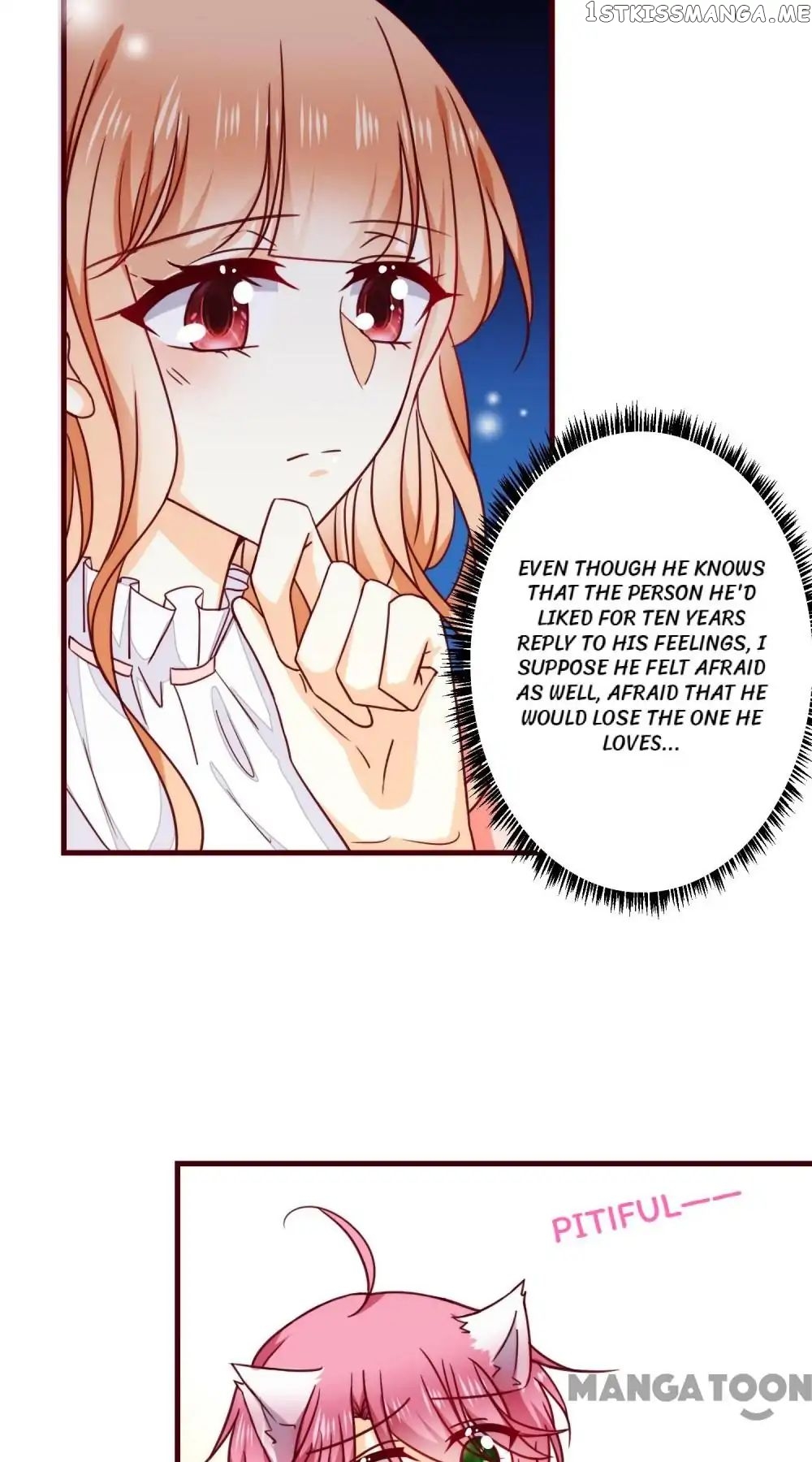 Which Me Do You Wanna Love Today? chapter 34 - page 28
