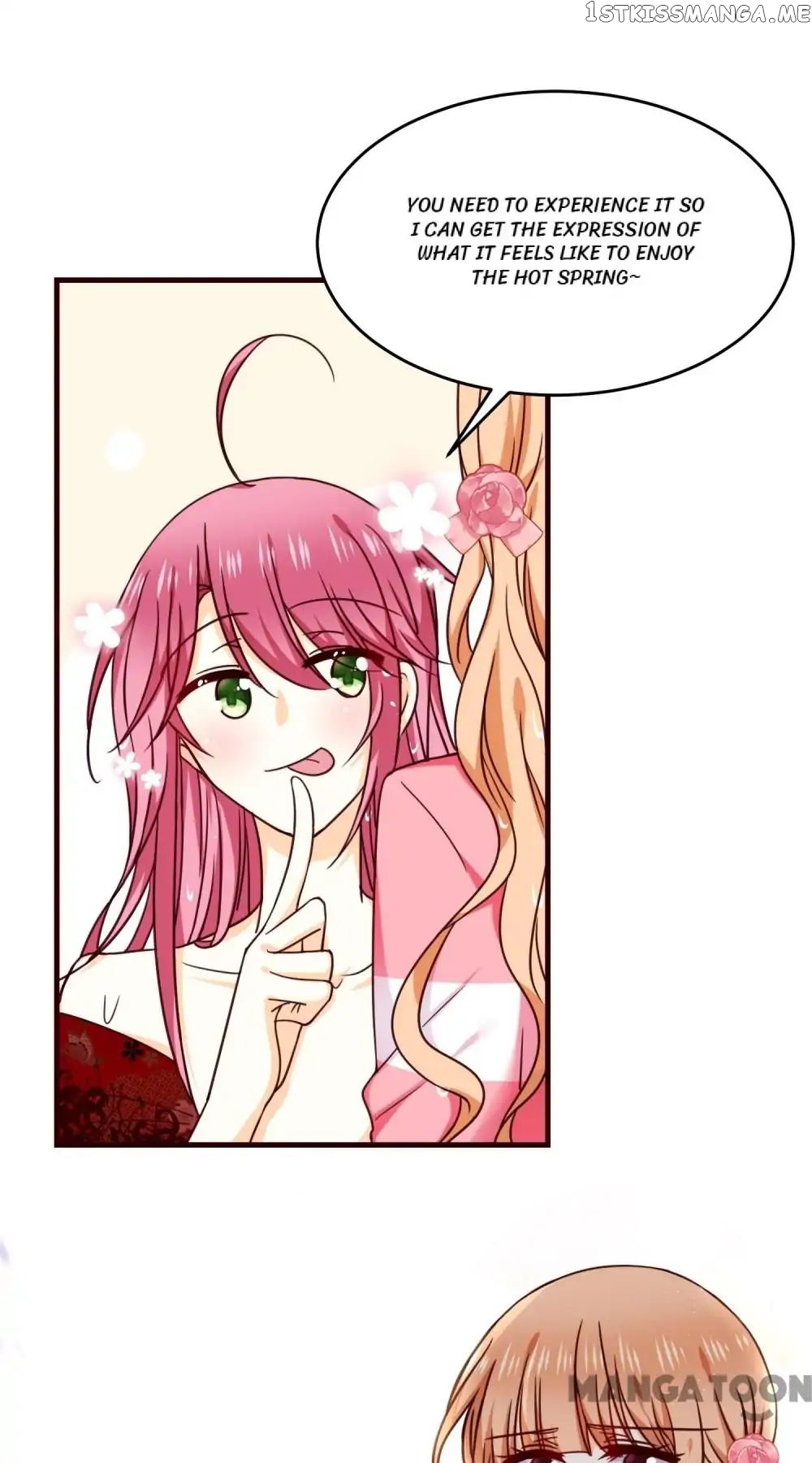 Which Me Do You Wanna Love Today? chapter 34 - page 3