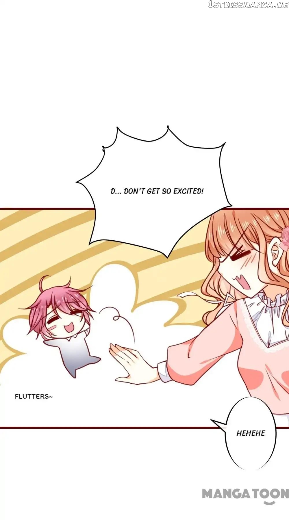Which Me Do You Wanna Love Today? chapter 34 - page 37