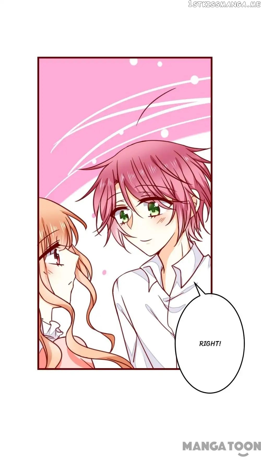Which Me Do You Wanna Love Today? chapter 34 - page 38