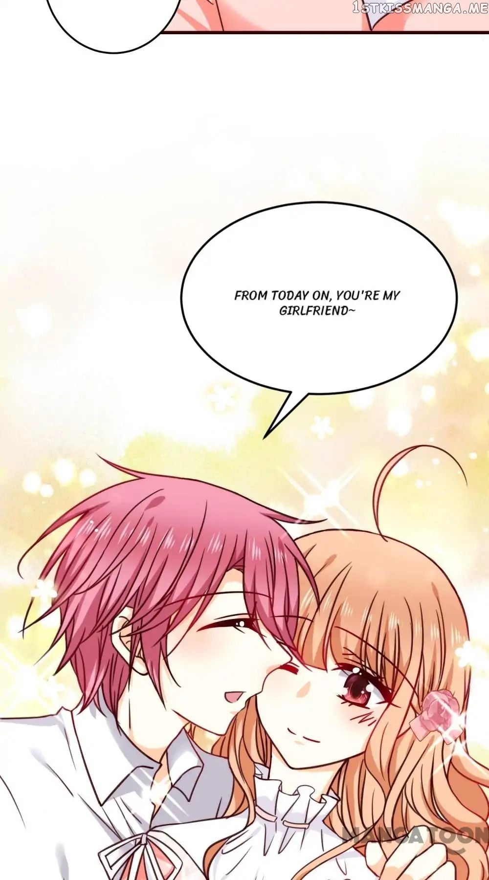 Which Me Do You Wanna Love Today? chapter 34 - page 50